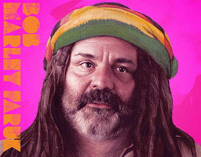 Bob Marley Faruk